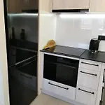 Appartement Rys *
