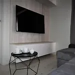 Appartement Rys *
