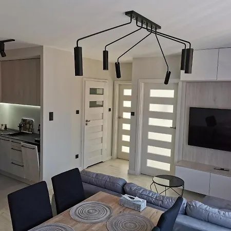 Ryś Apartament