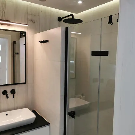 Apartament Ryś Szklarska Poręba