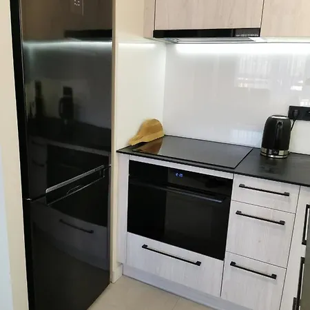 Apartament Ryś *