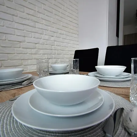 Appartement Rys Szklarska Poręba