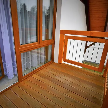 Appartement Rys *