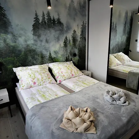 Appartement Rys