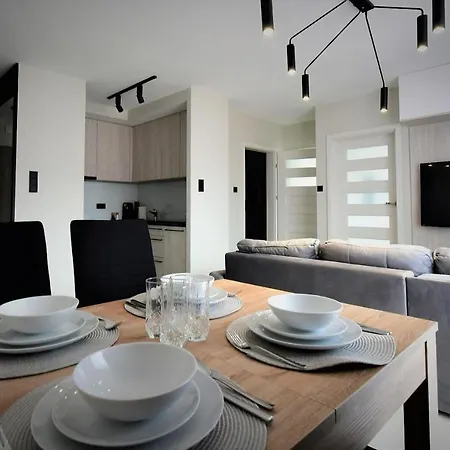 Ryś Apartament *