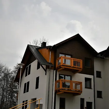 Apartament Ryś