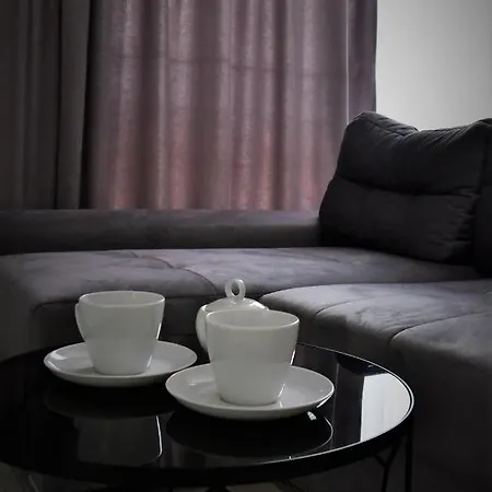 Apartament Ryś
