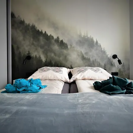 Appartement Rys