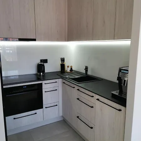 Rys Szklarska Poreba