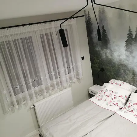 Rys * Szklarska Poreba