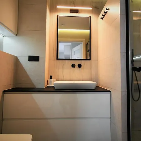 Rys * Szklarska Poreba