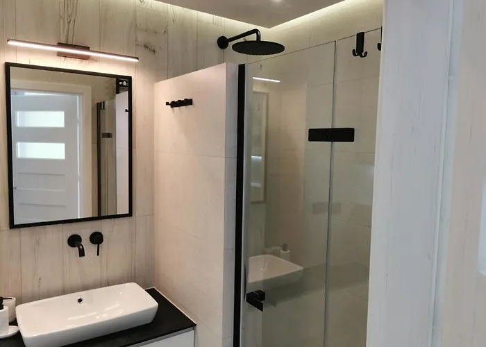 Apartment Rys Schreiberhau