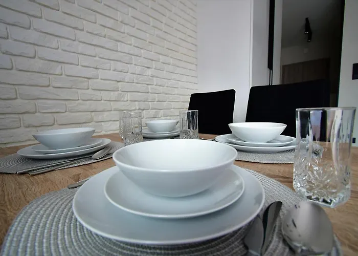 Apartment Rys Schreiberhau