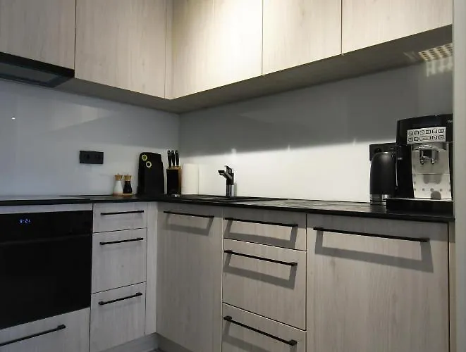 Rys Apartment Schreiberhau