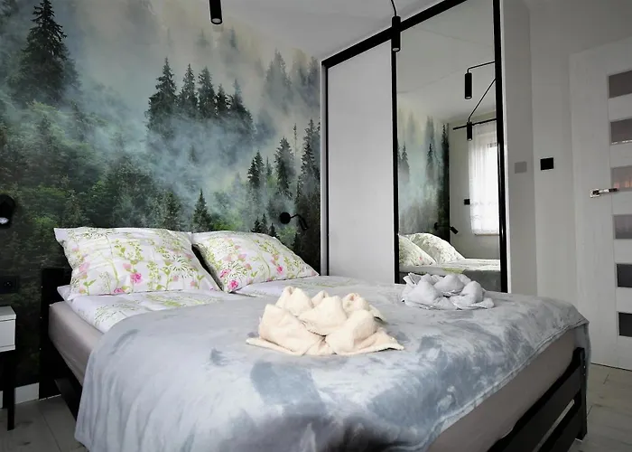 Apartment Rys Schreiberhau